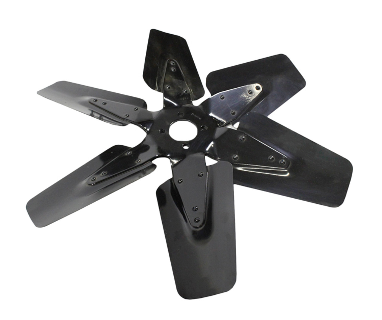 Generac Fan Sub Asy Cooling G0554950400