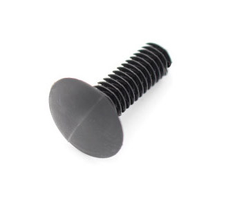 Generac Fastener Ribbed Shank Chrstm T 0J1449