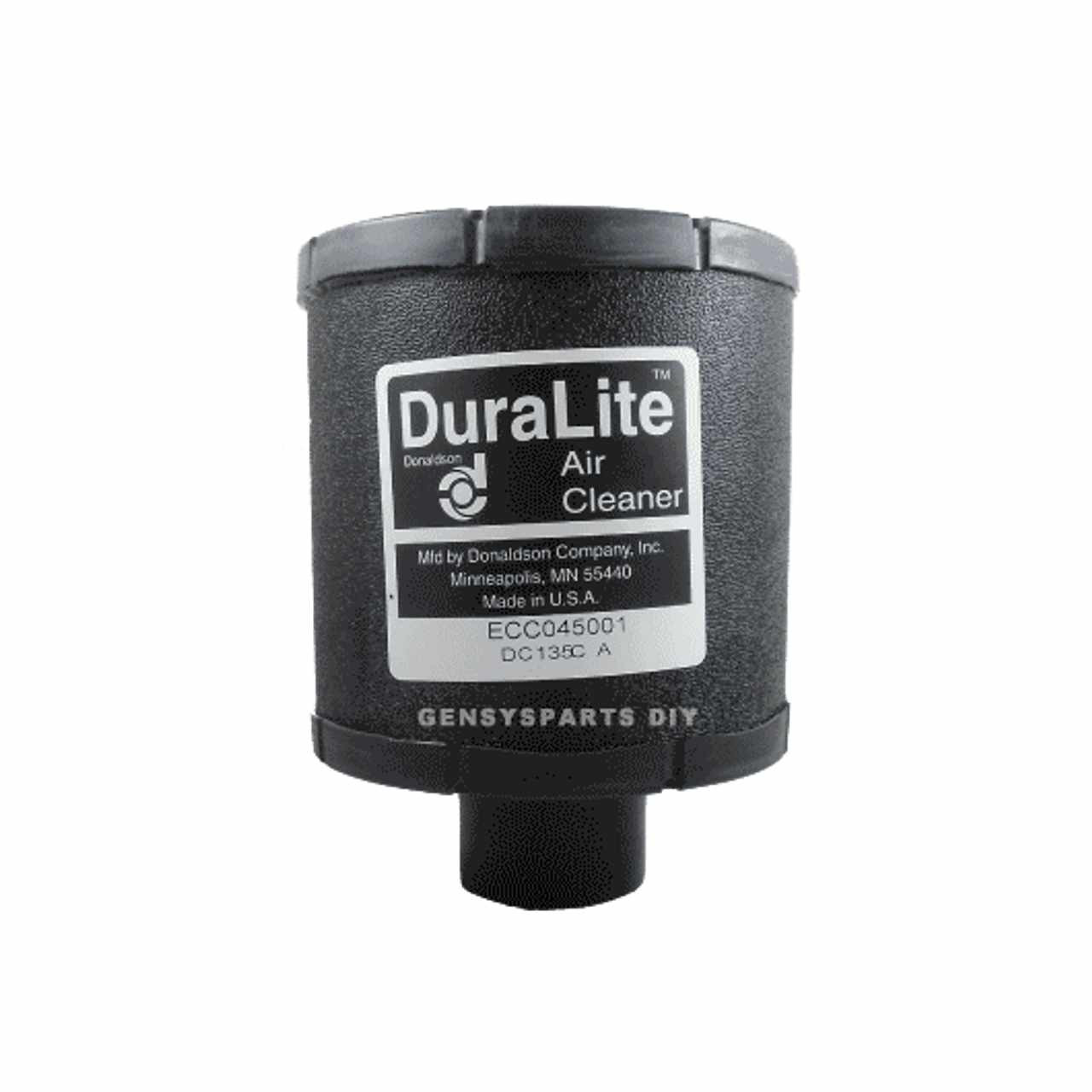 Generac Filter Air G070941