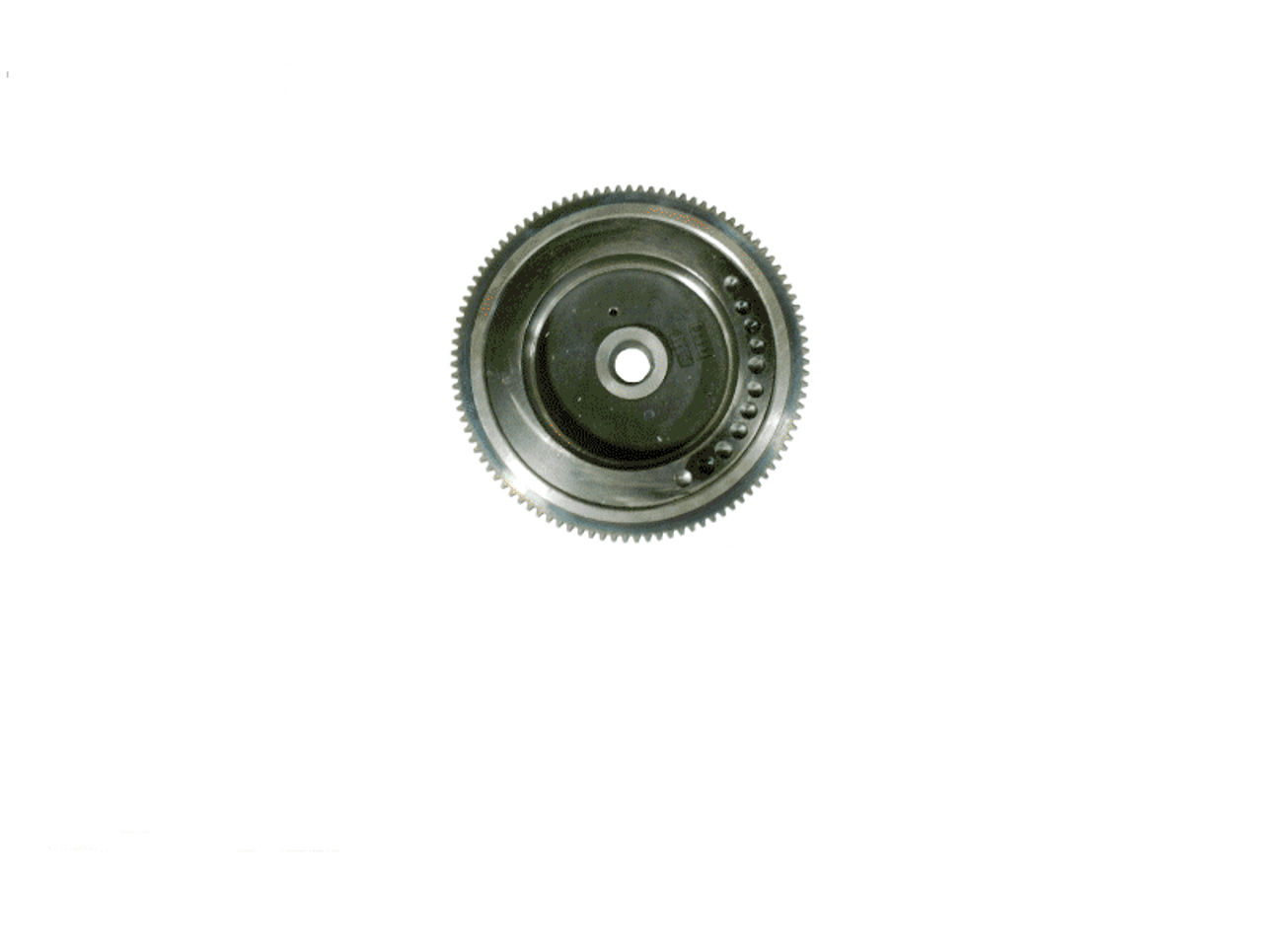 GENERAC, FLYWHEEL ASSY GT990 MAGNETZ (0C3725ASRV)