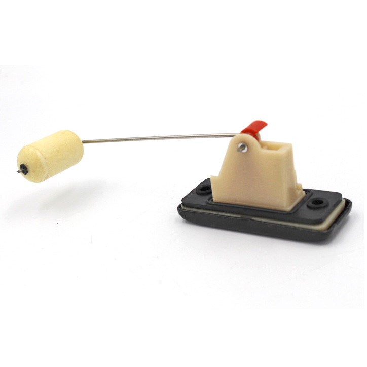 Generac Fuel Gage, 115 Mm Long Arm 0H1345D