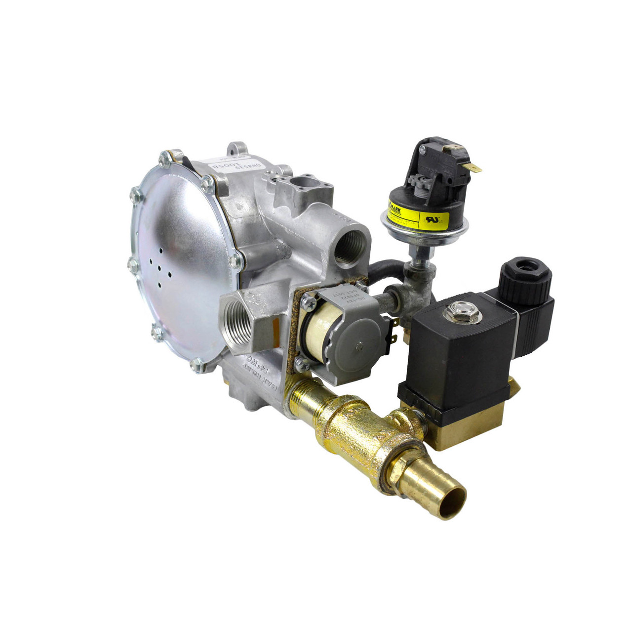 Generac Fuel Regulator Rk 1.5L 0G1397FSRV