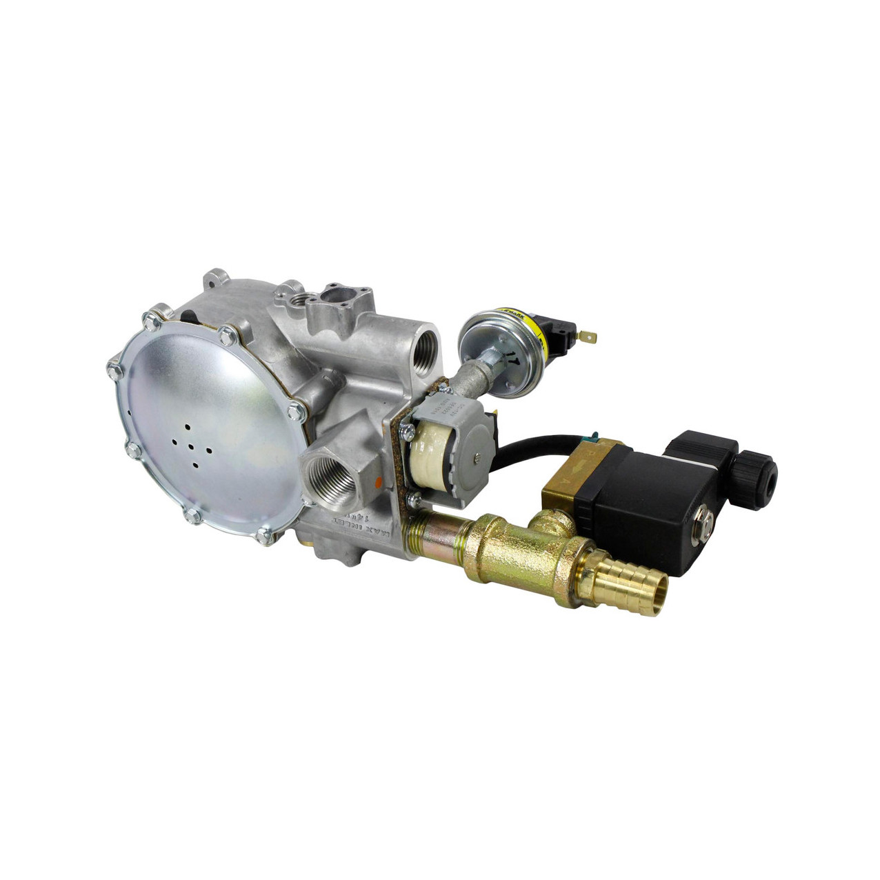 Generac Fuel Reg Rk 2.4 1800 22/27 0G1397CSRV