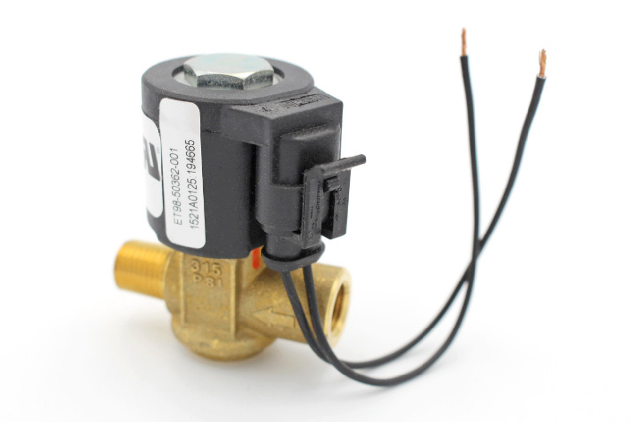 GENERAC FUEL SOLENOID LPL 0A7097