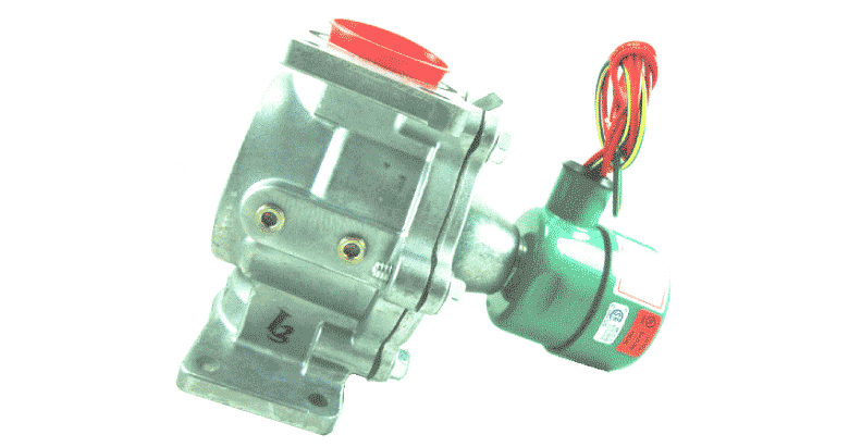 GENERAC FUEL SOLND 24VDC COLD TEMP -40 0J3648