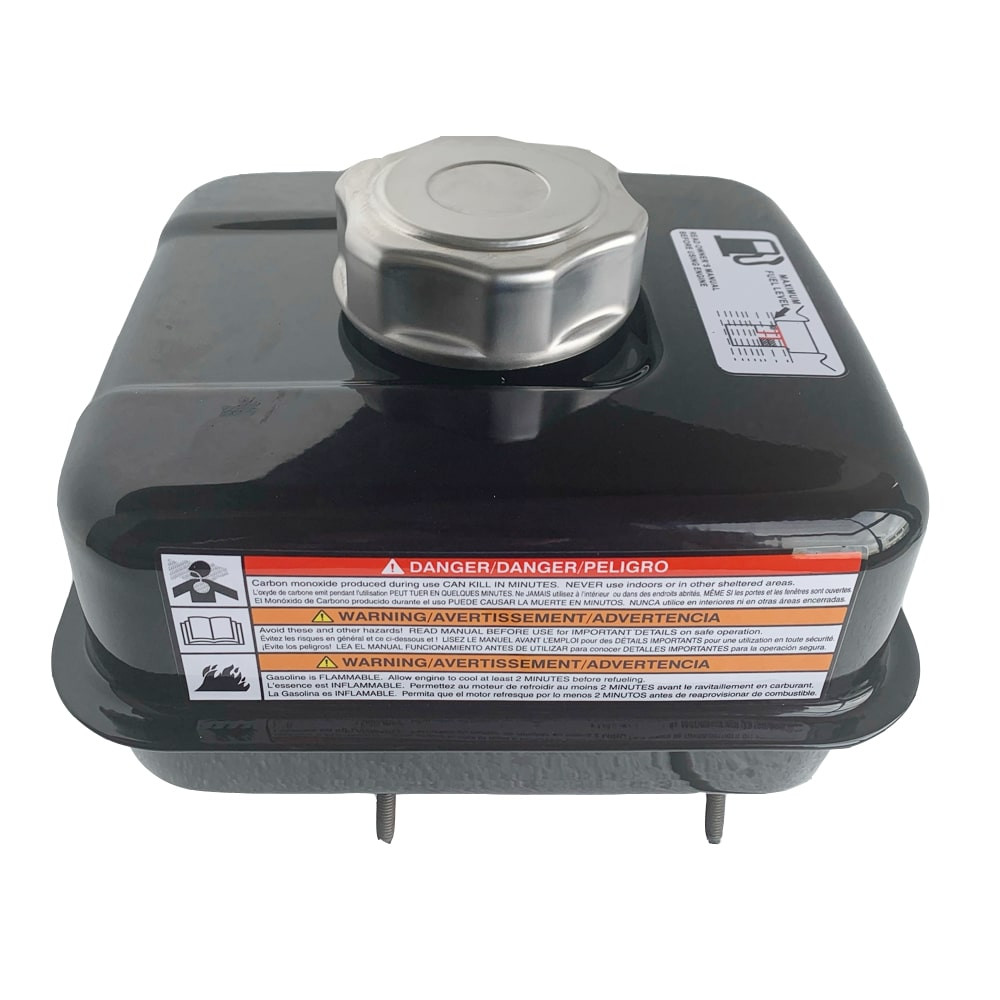 Generac Fuel Tank Assembly 0K84300157 - Gensys Parts DIY