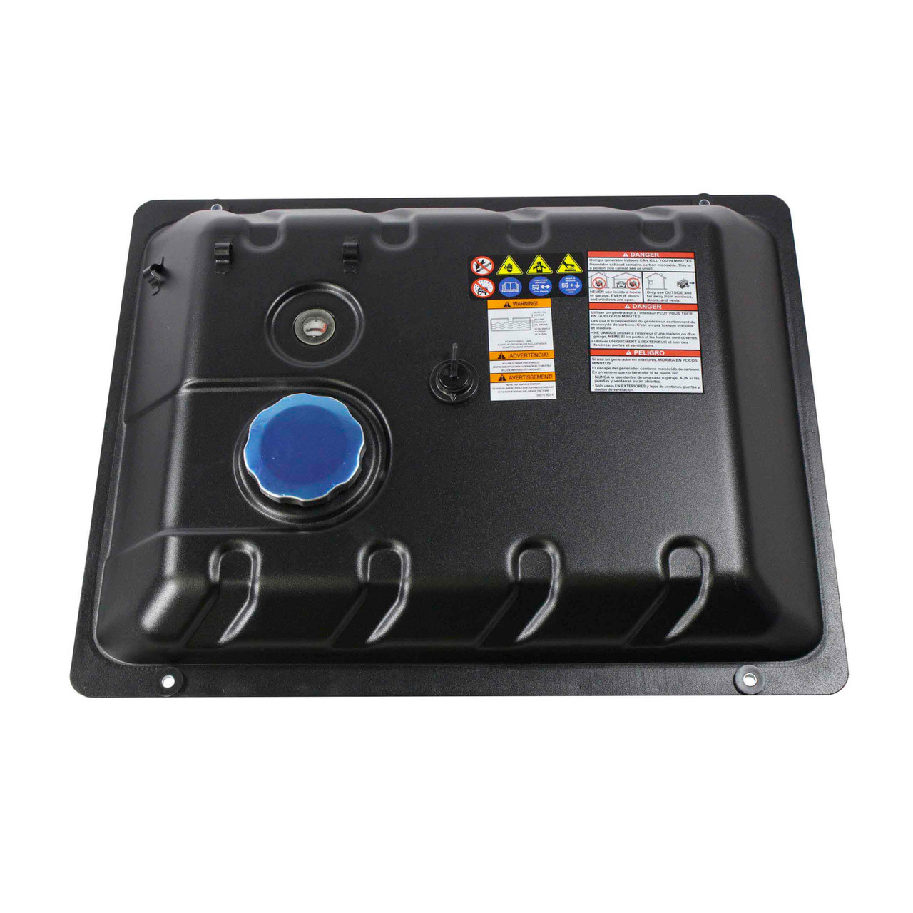 Generac Fuel Tank Assembly 0L2104