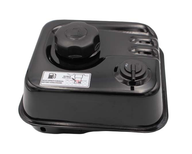 GENERAC FUEL TANK ASSY W/ ROV 0J88870129