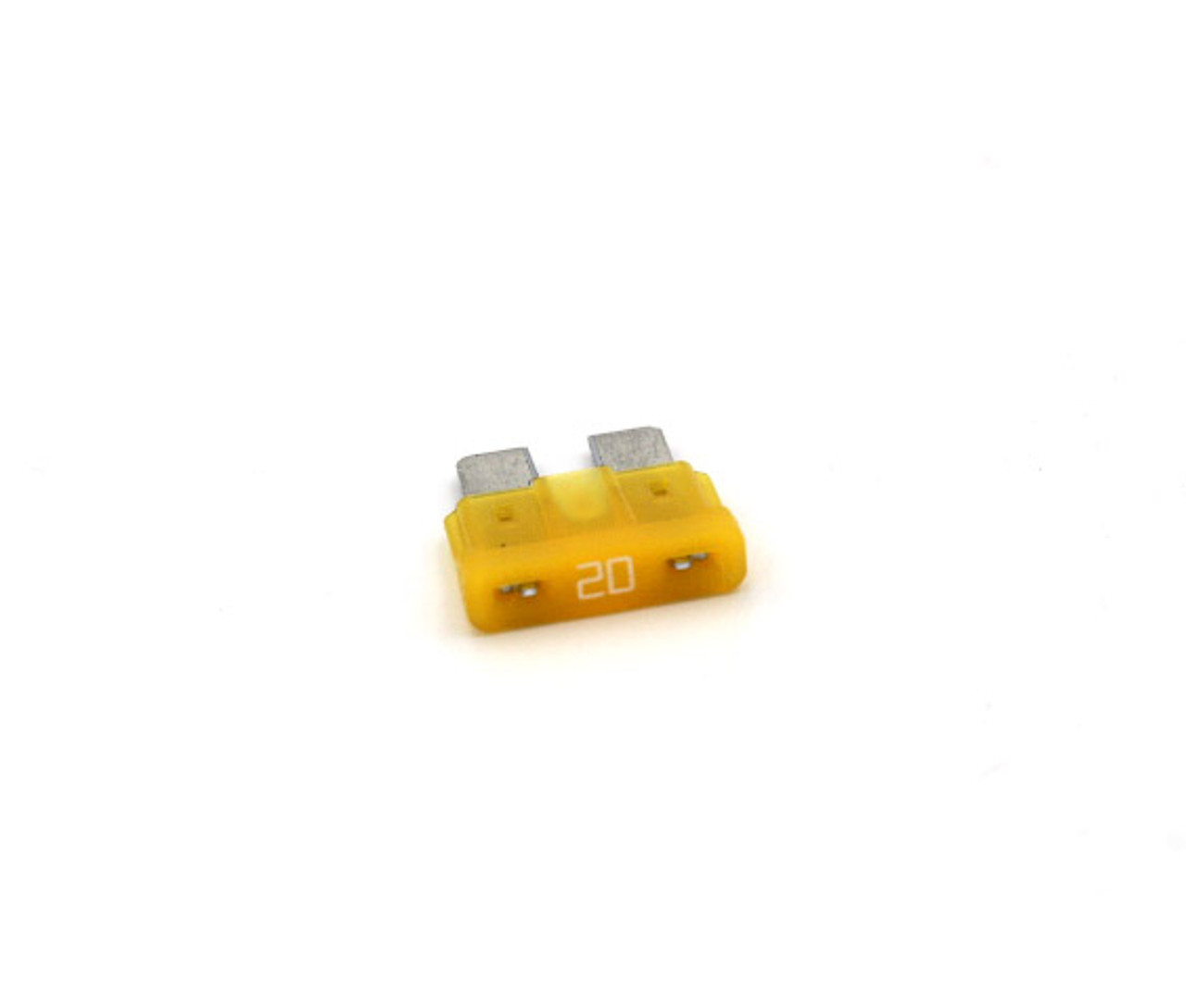 GENERAC FUSE ATO TYPE 20 AMP (YELLOW) 0E7403D