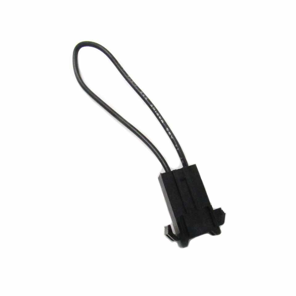 Generac Fuse Holder W/8 Wire Loop 0E7402