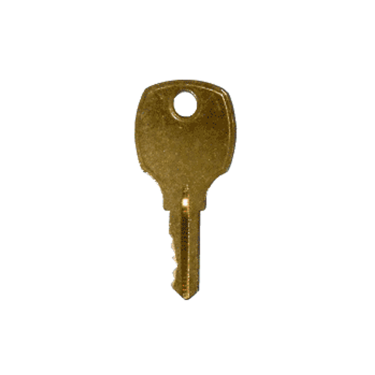 Generac Key, GTS Enclosure/Service 0C83380SRV