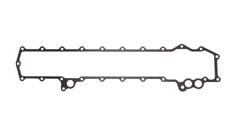 GASKET, ENG OIL COOLER COVER (0D57030321)