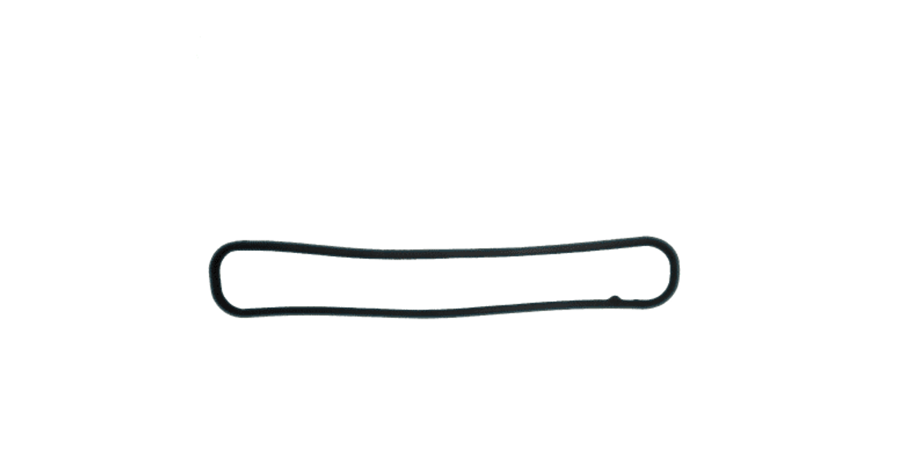 GENERAC GASKET, SPARK PLUG HOLE 0F8286E109