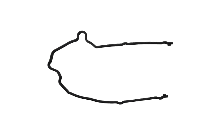 GASKET-COVER CENTER  (0D34540207)