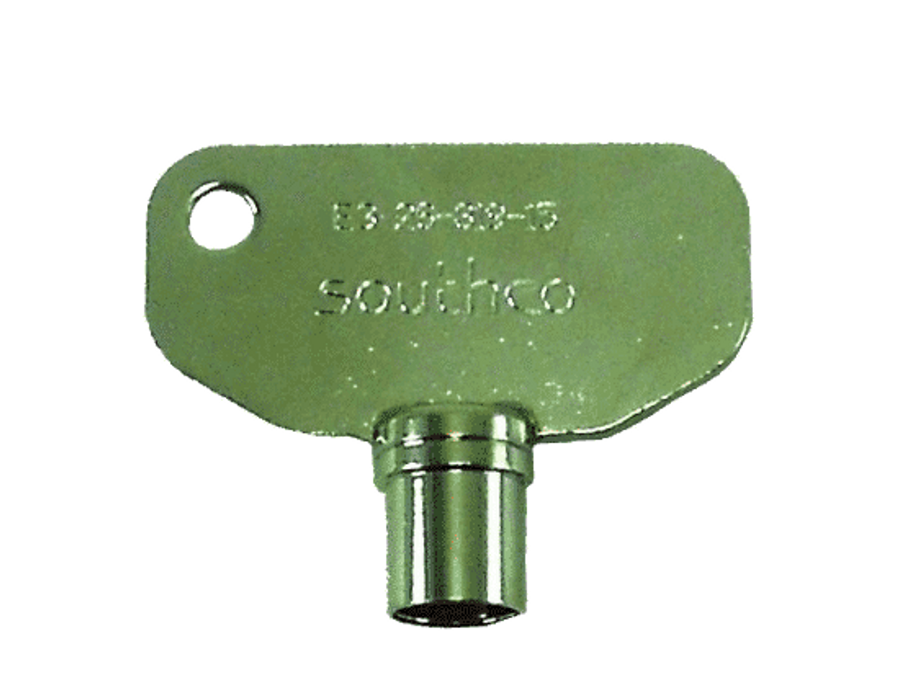 GENERAC KEY,VICE ACTION LTCH G020826