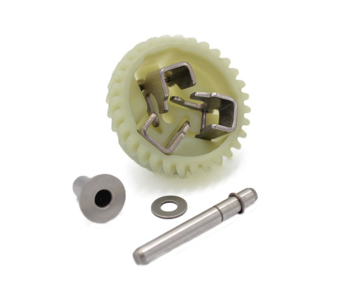 Generac Governor Assy 0G84420221 - Gensys Parts DIY