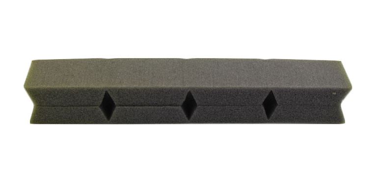 Generac 530 Engine Divider Gasket 0F8434