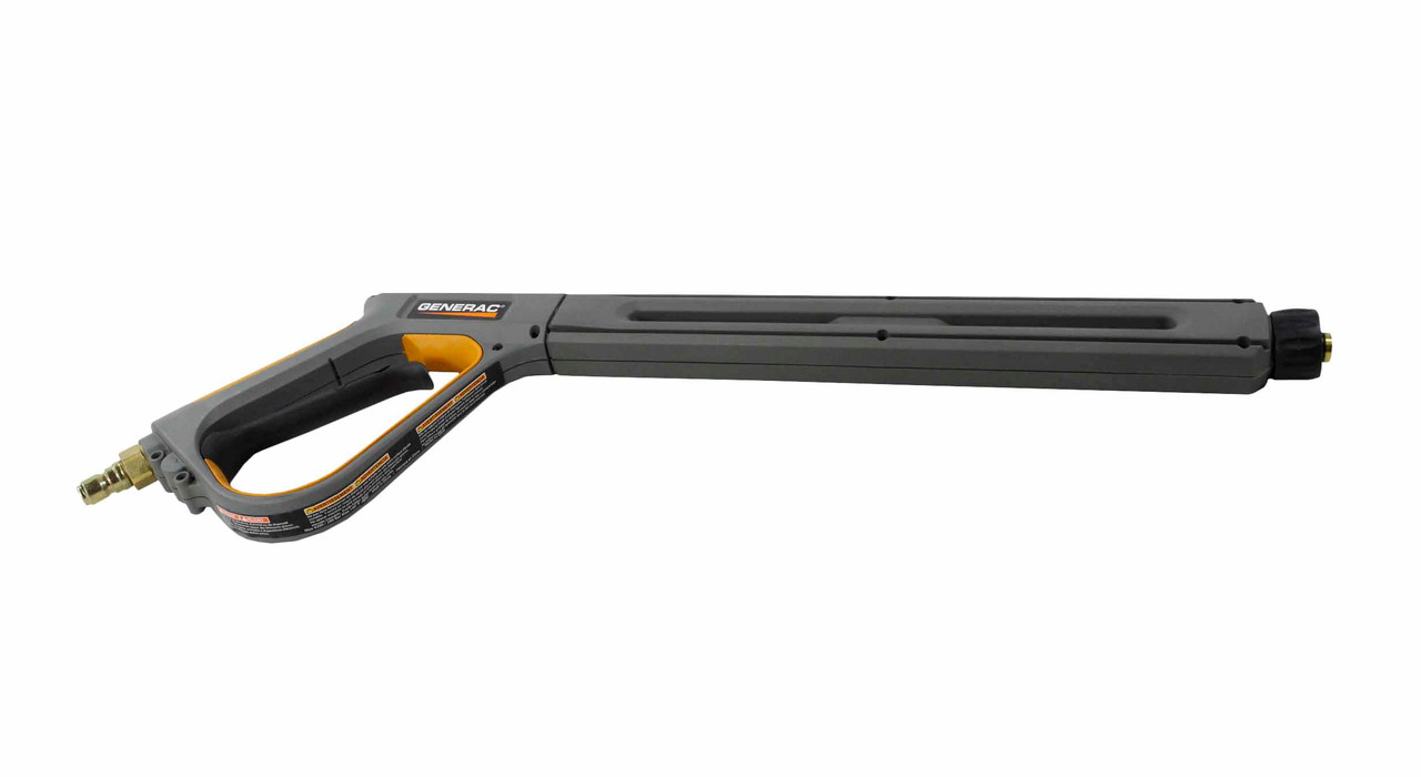 Generac Gun 4200Psi Prof W/Qc 0K6183