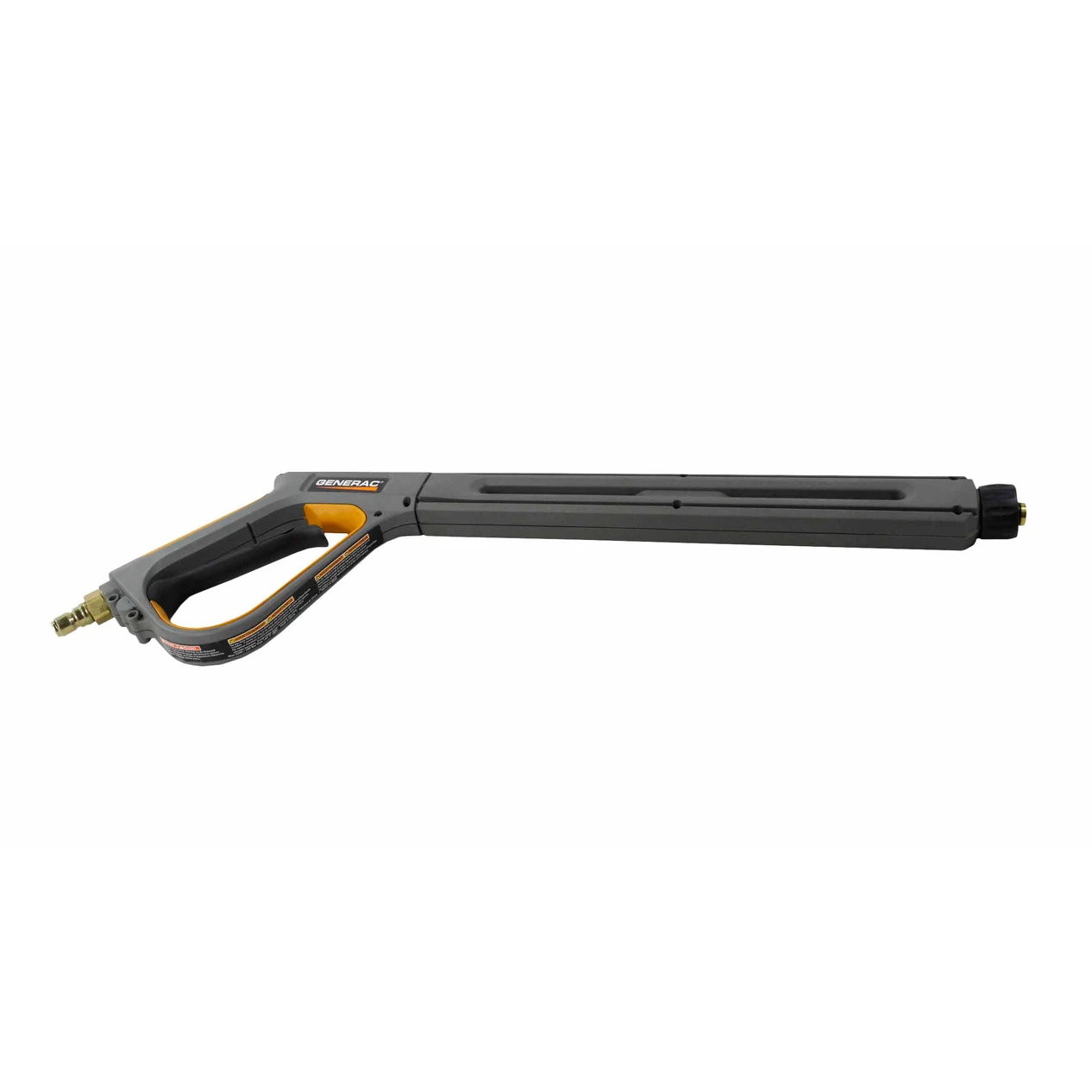 Generac 4200 PSI Pressure Washer Gun W/Qc 0K6183