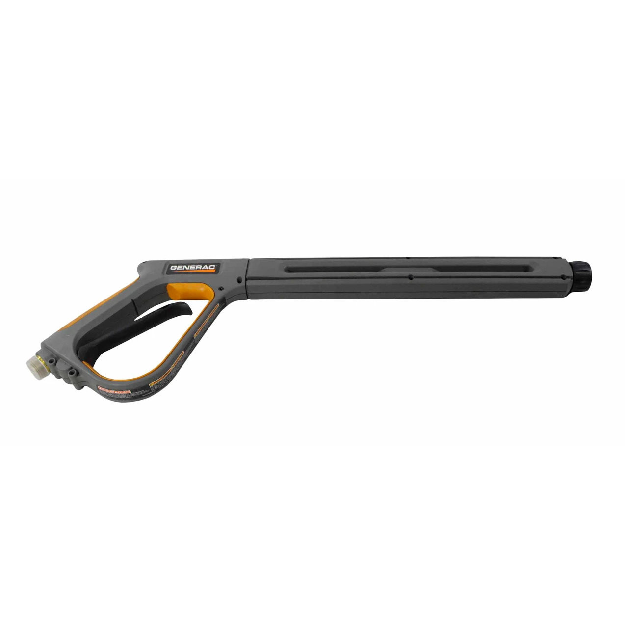 Generac Pressure Washer Gun Assembly with Ribbed Grip & M22 Connection 0K0543