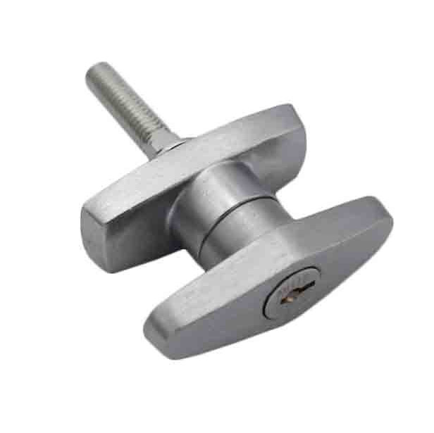 Generac Handle W/O Cam 0H3792B