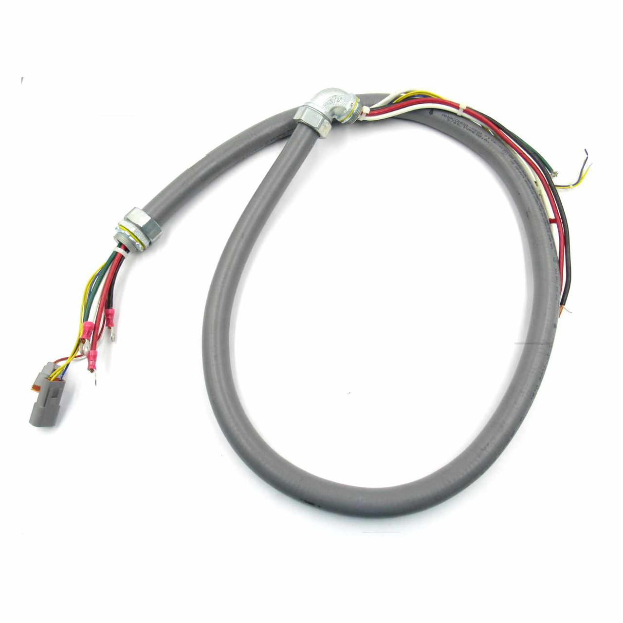 Generac Harness Gen-Ext Connection Box 10Kw 0H7217