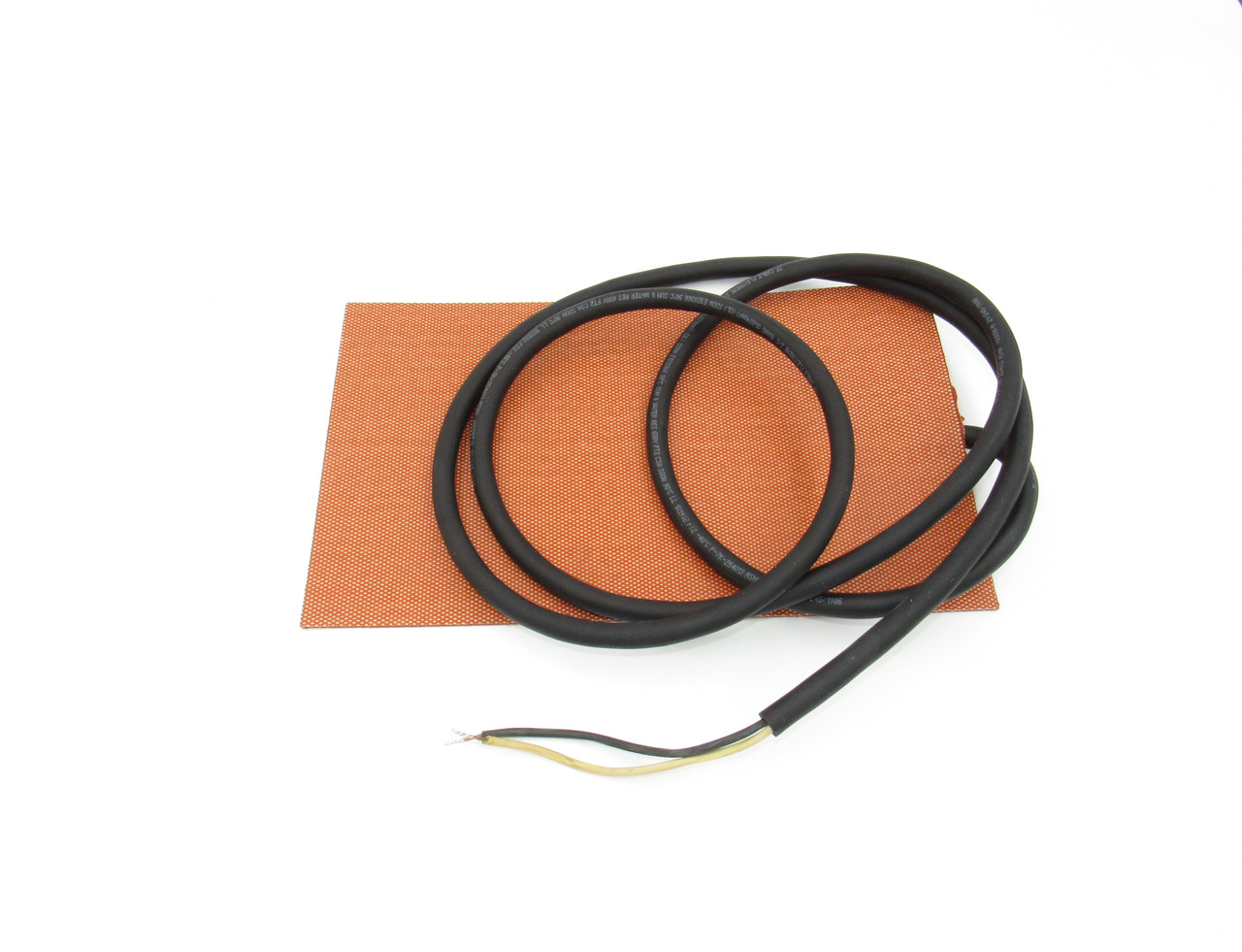 Generac Heating Pad 120Vac 75W 6X10 0J3259