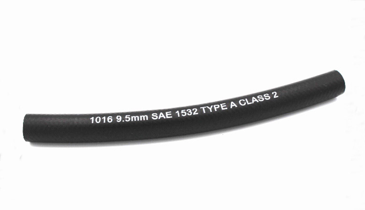 GENERAC HOSE 3/8 300DEG 7.5 LG OIL 0F0452E