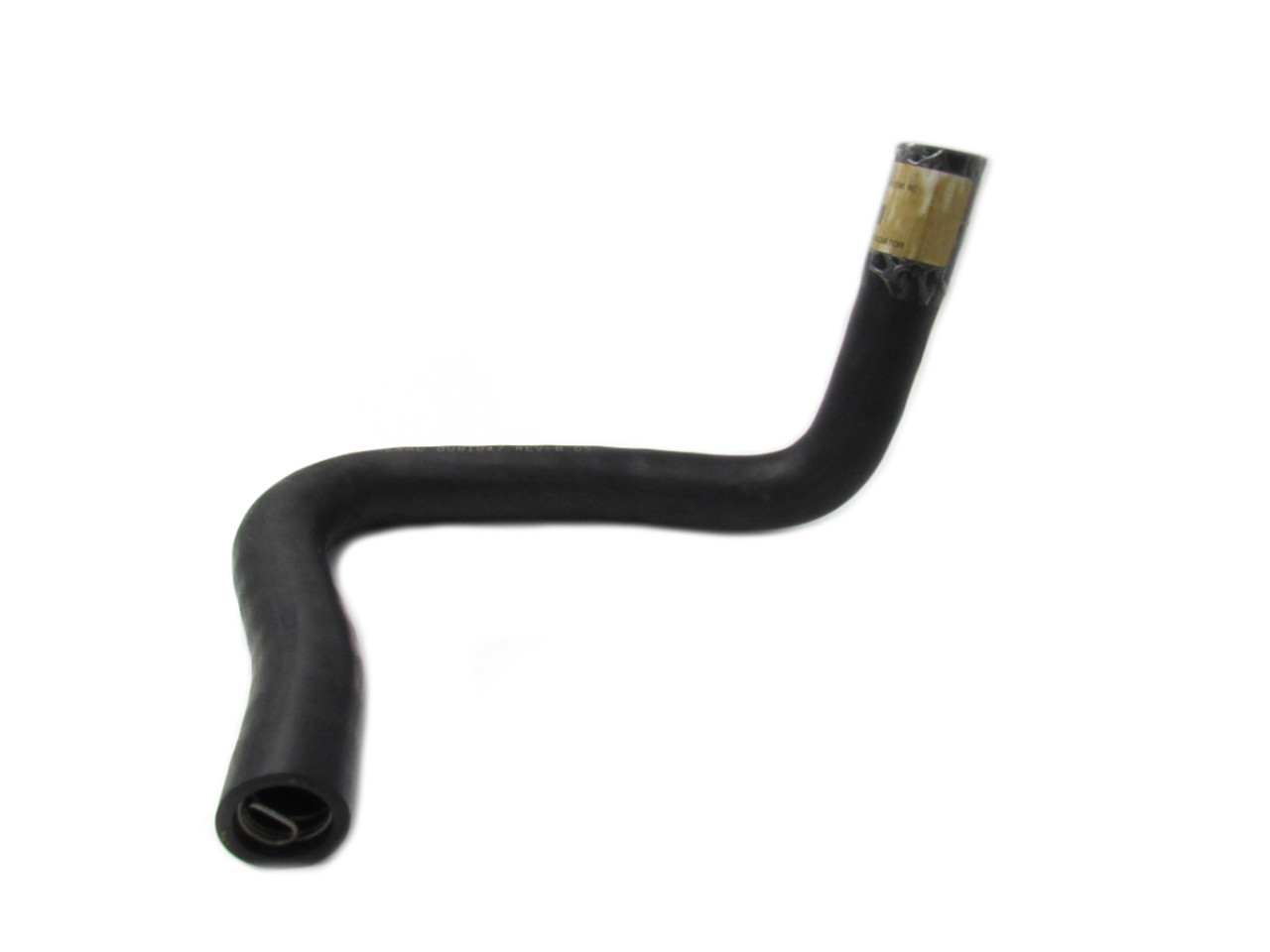 Generac Hose Lower Radiator G081947