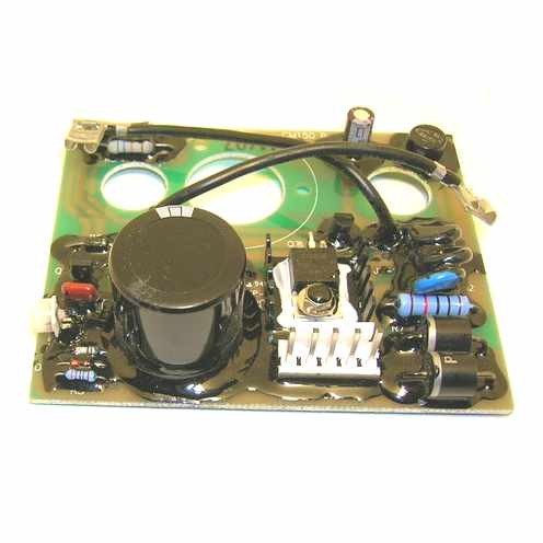 Powermate Assy Avr Board Aplus 0065649