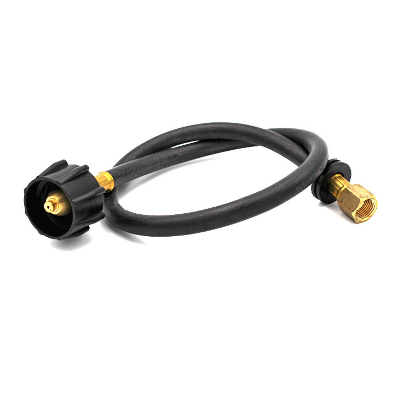 Generac Fuel Hose, Tank To Regulator 0G8442F122