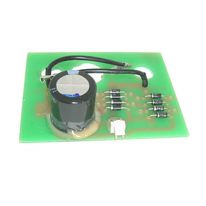 Powermate Assy Bridge Rect Bd .156 Ep + 0063525 0063525SRV