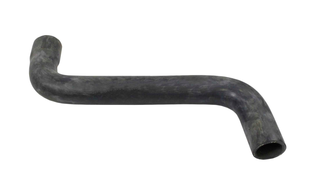 Generac Hose,Upper Rad Frt C4 0F9219