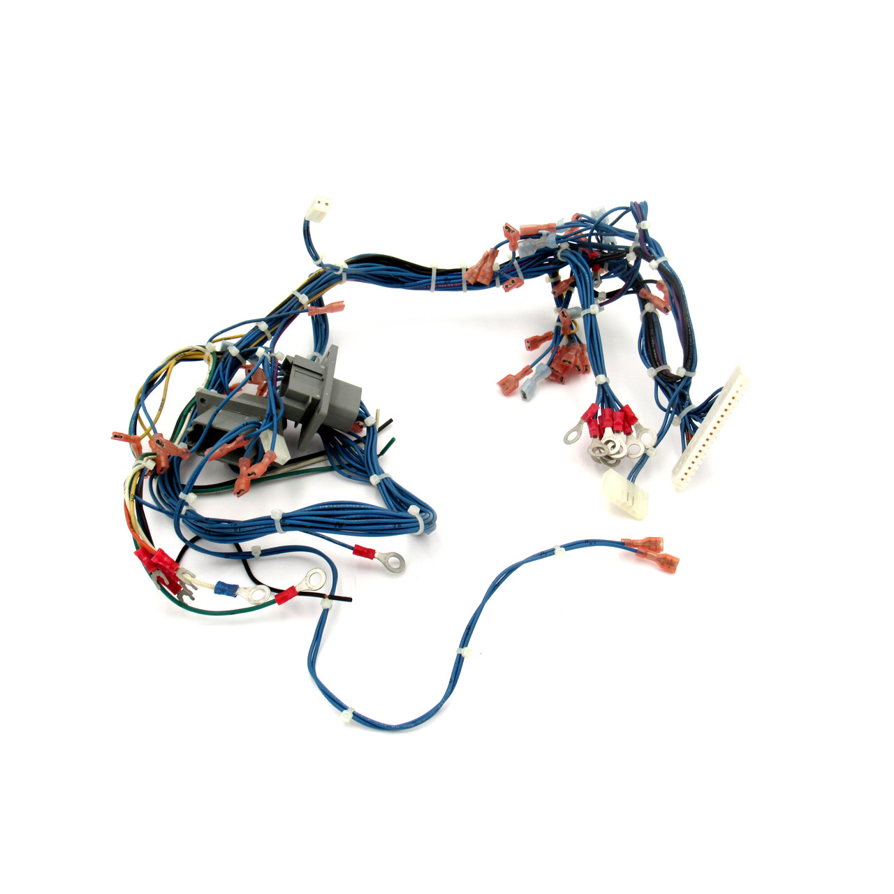 Generac Hrns Cp Asm V-T Hsb 12Vdc Sock 0E8956