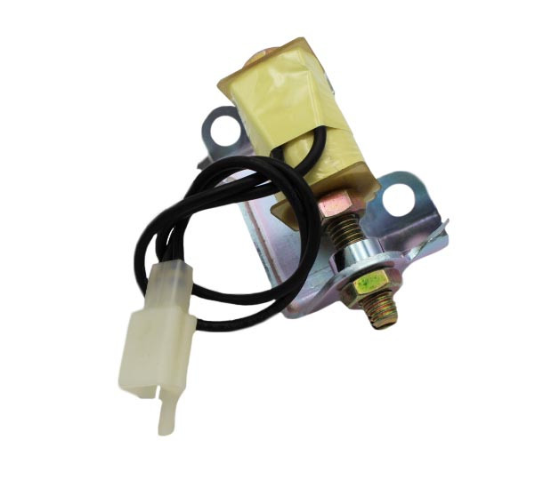 GENERAC IDLE COIL ASY,GOV LF (0C1503)