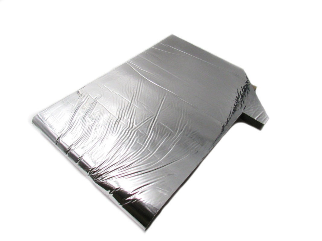 Generac Insul Front Duct Rh Side 0F0548F
