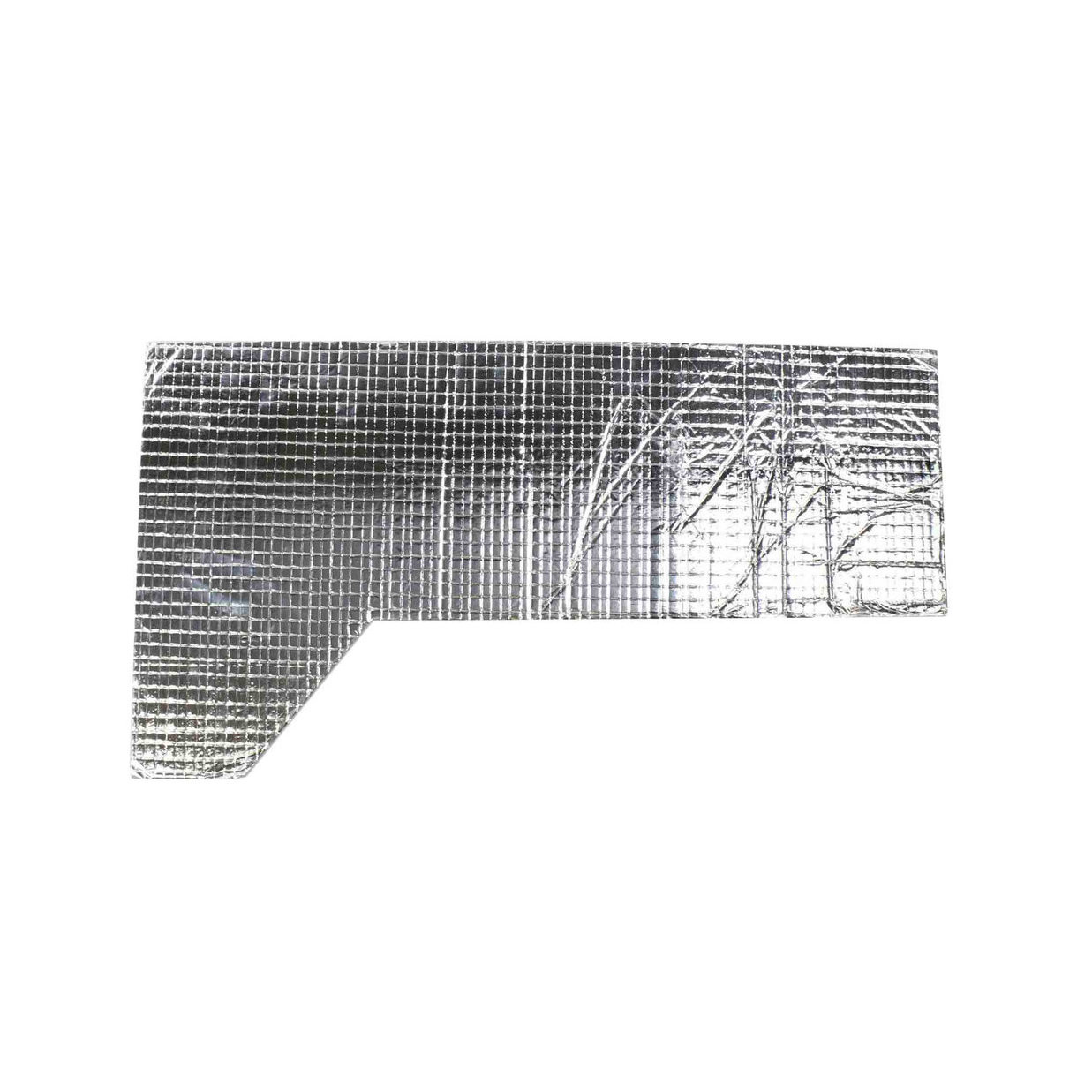 Generac Insulation Exhaust Front Panel 0F7825