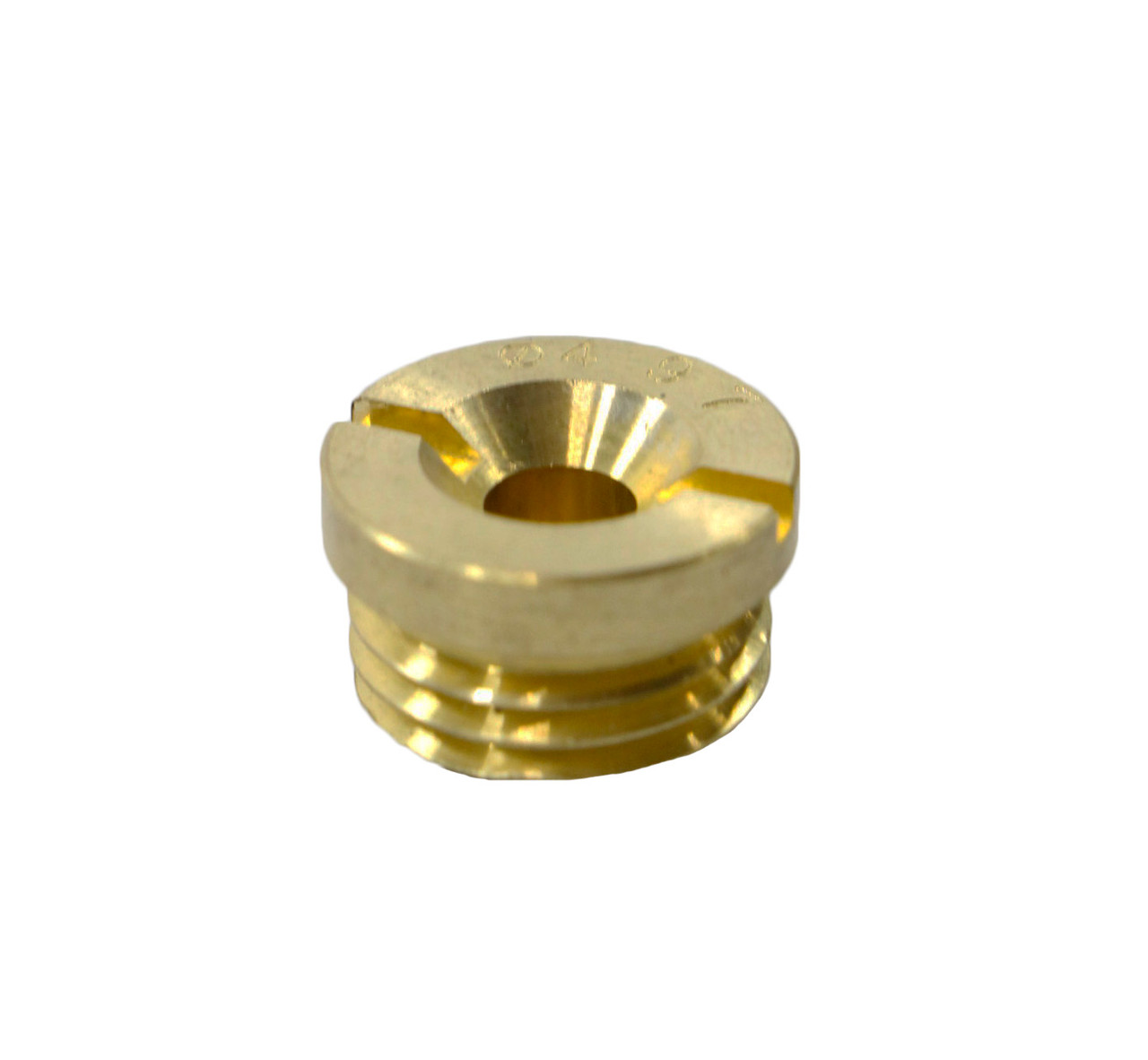 GENERAC JET REGULATOR 4.97 DIA 0E1010F