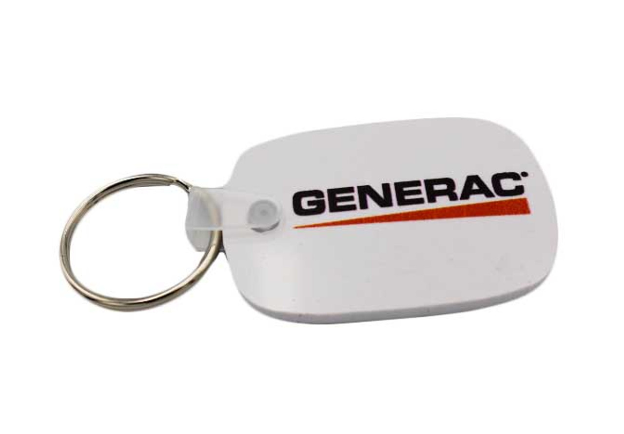 Generac Keychain G26 0E4361