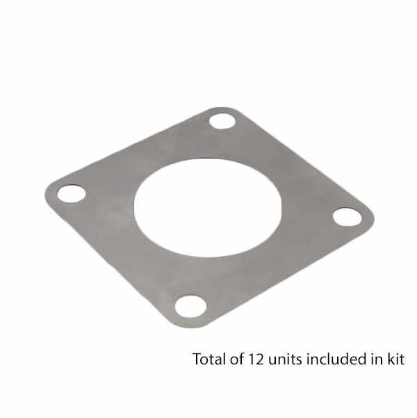 Generac Kit, Flex Disk 0E33940SRV