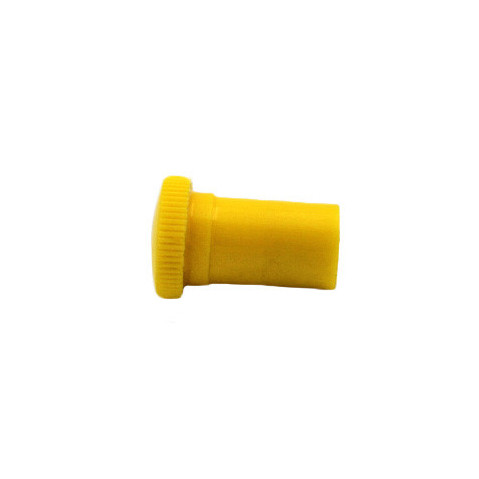 Generac Knob, Winter/Summer Yellow 0D5416A