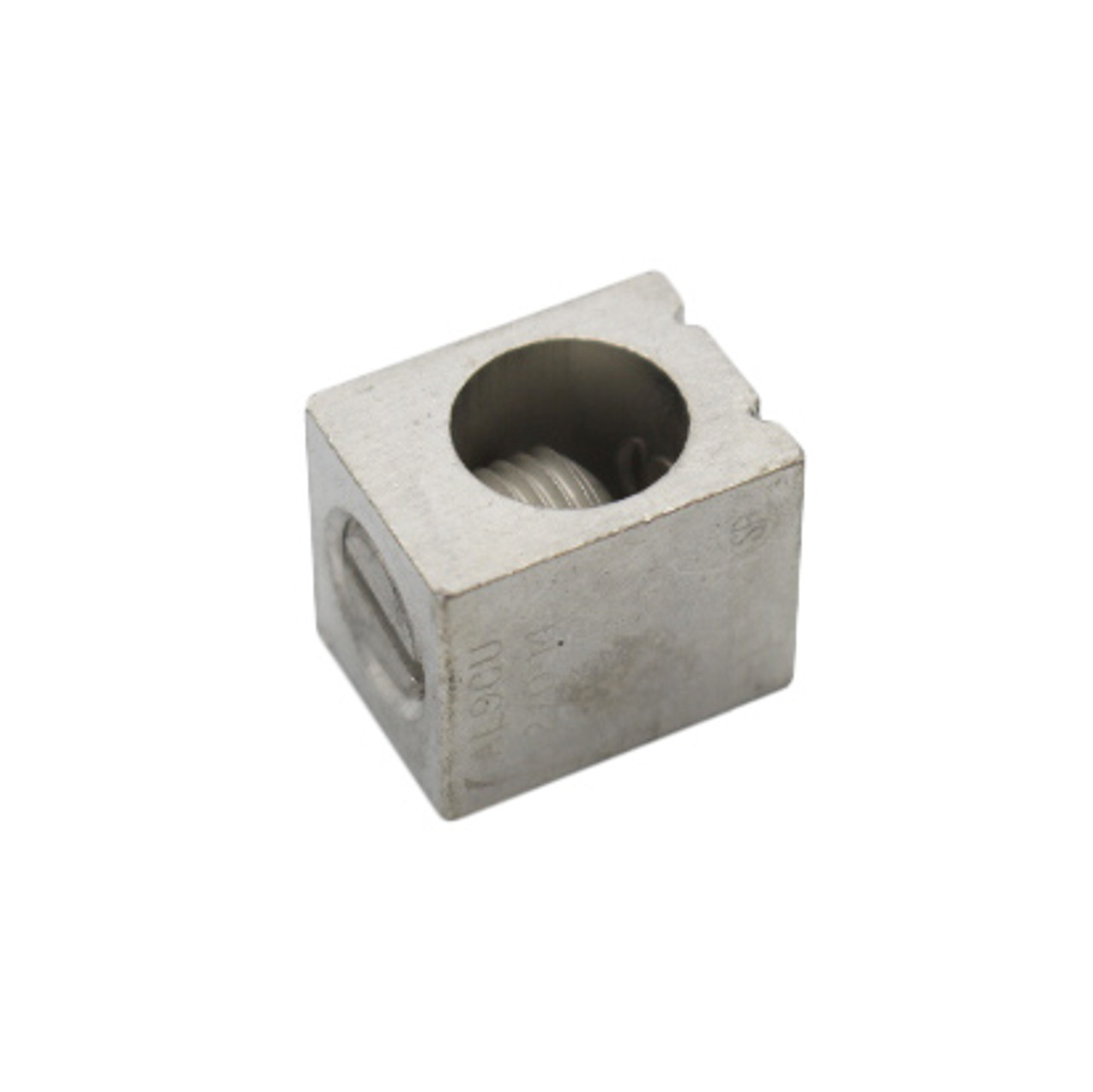 Generac Solderless Lug, 1/0 to #14 Gauge, 9/16-Inch, Aluminum/Copper – Part G077033