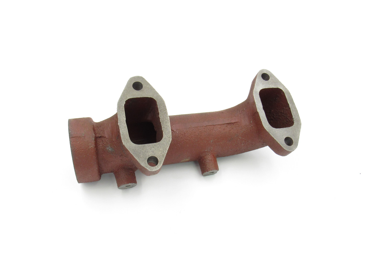 Generac Manifold, Exhaust 0J58660247