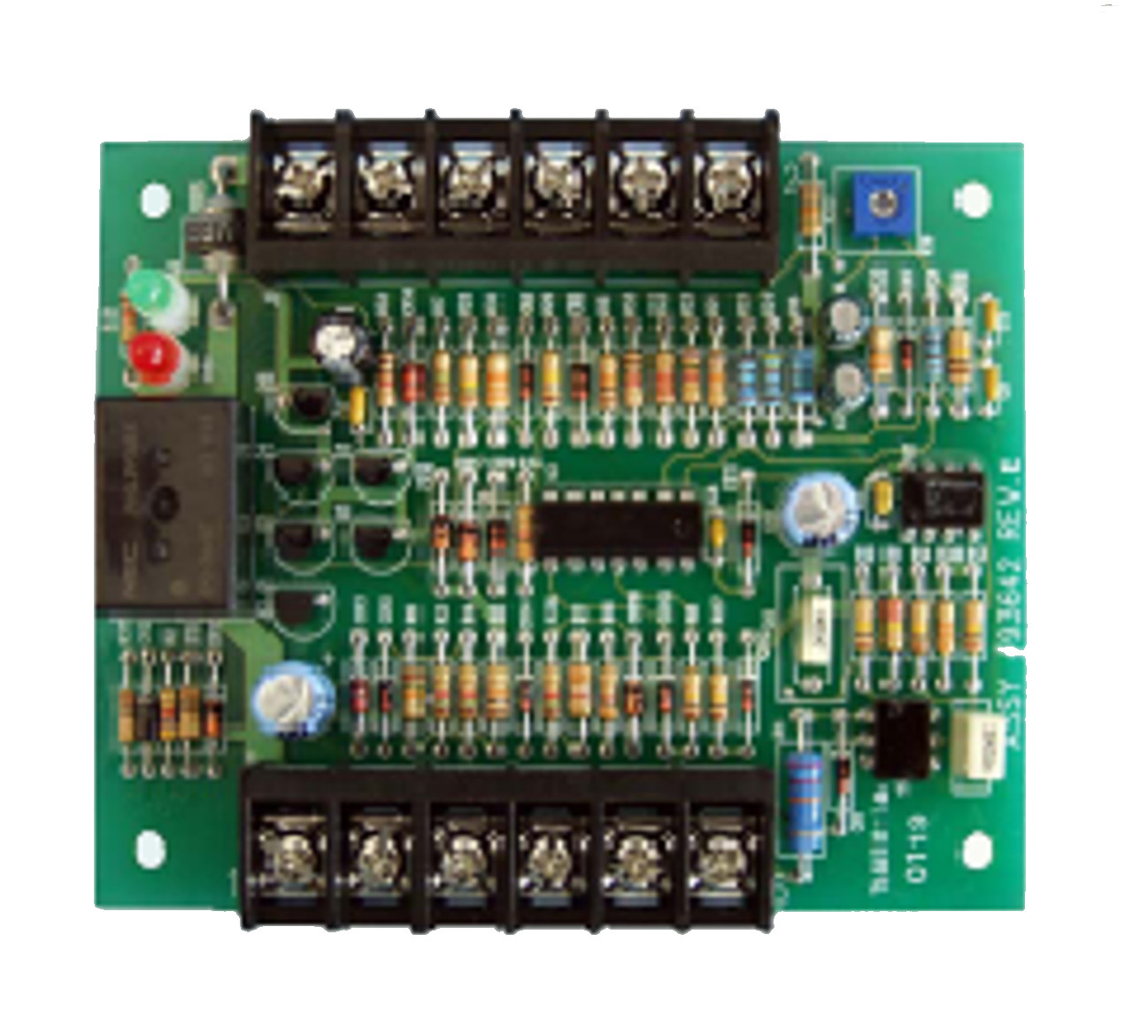 Generac Marine Control Board 0936420SRV