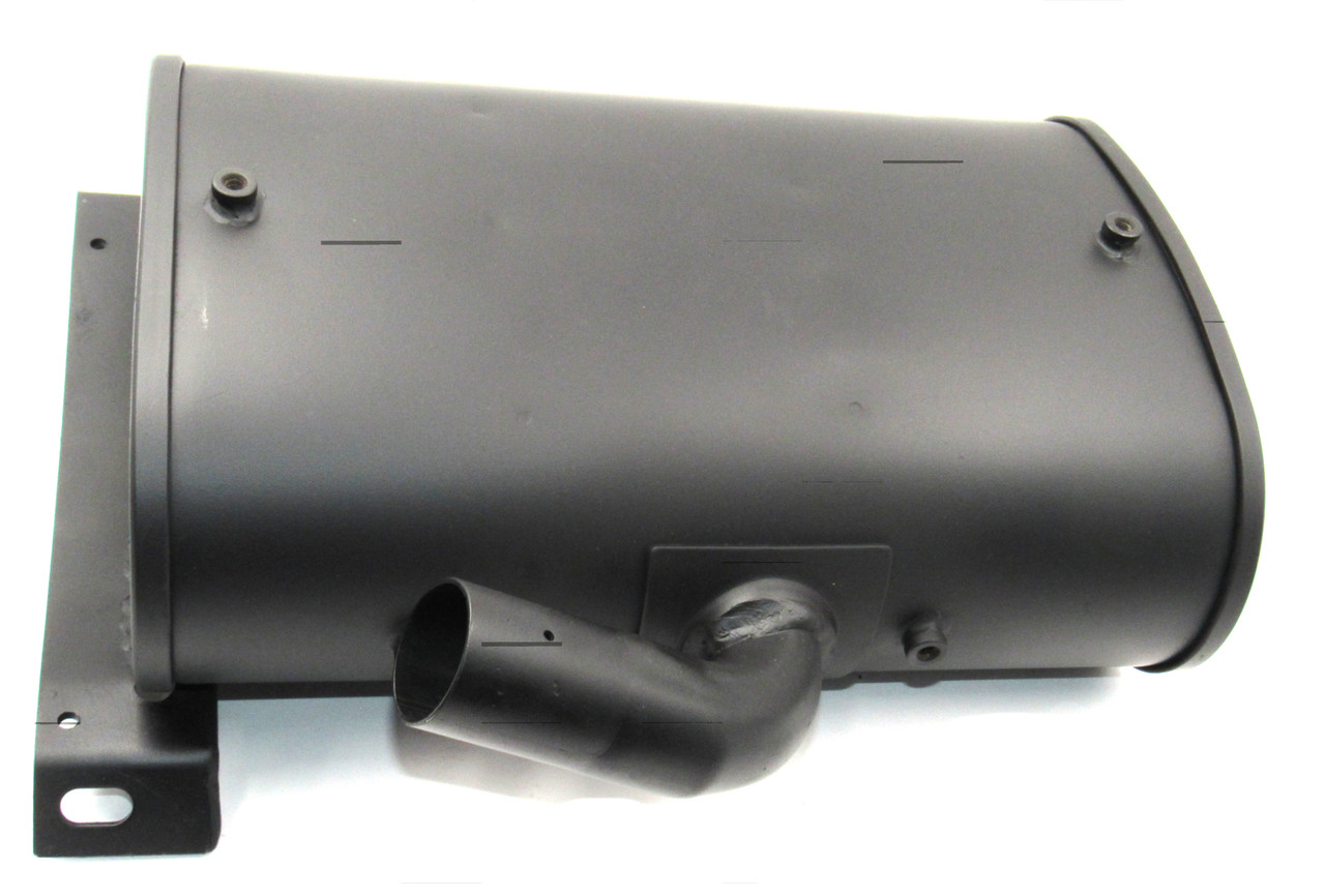 Generac Muffler Assembly Portables 0D2726 - Gensys Parts DIY