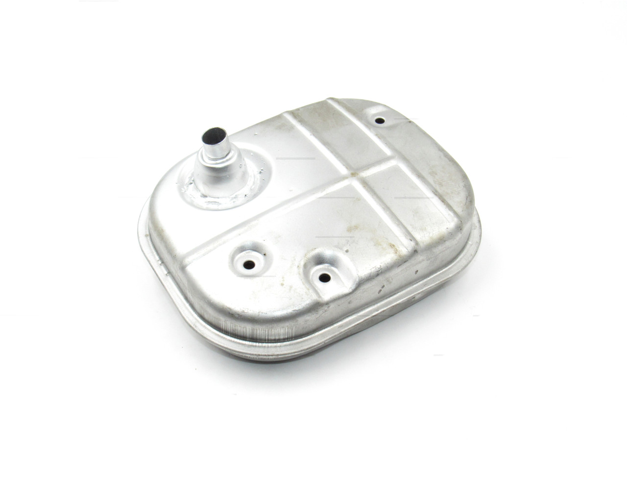 Generac Muffler Assy. 0H43470190