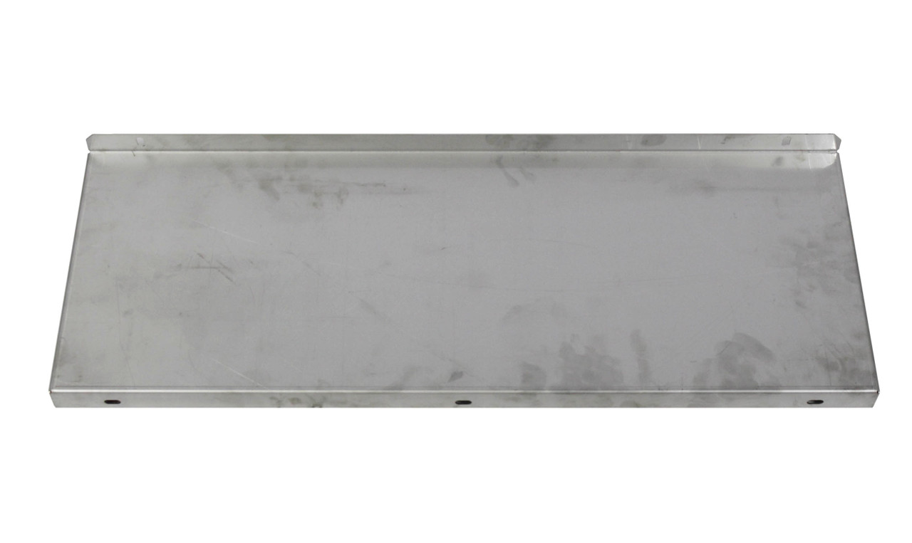 GENERAC MUFFLER BOX TOP 0E8052