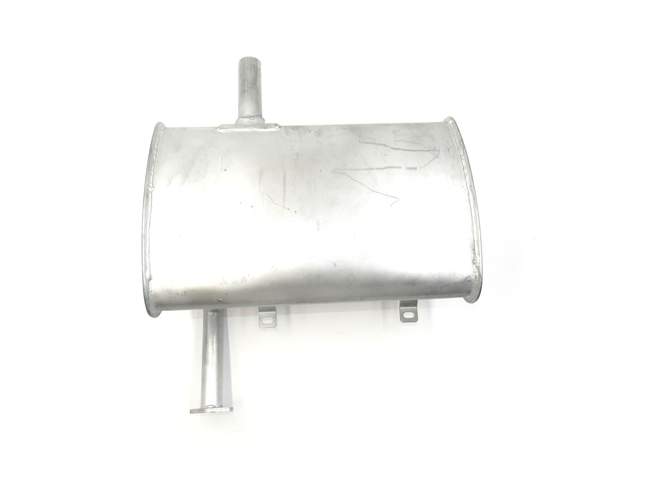 Generac Muffler, 7Kw Hsb 0C9593