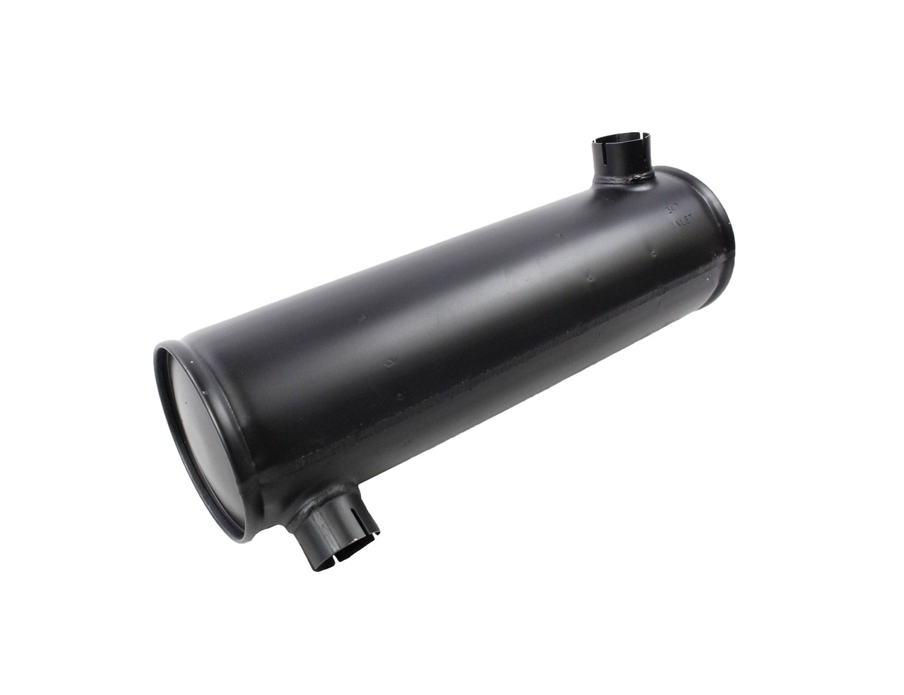 GENERAC MUFFLER,1.6/1.5L SAE (0A5728)