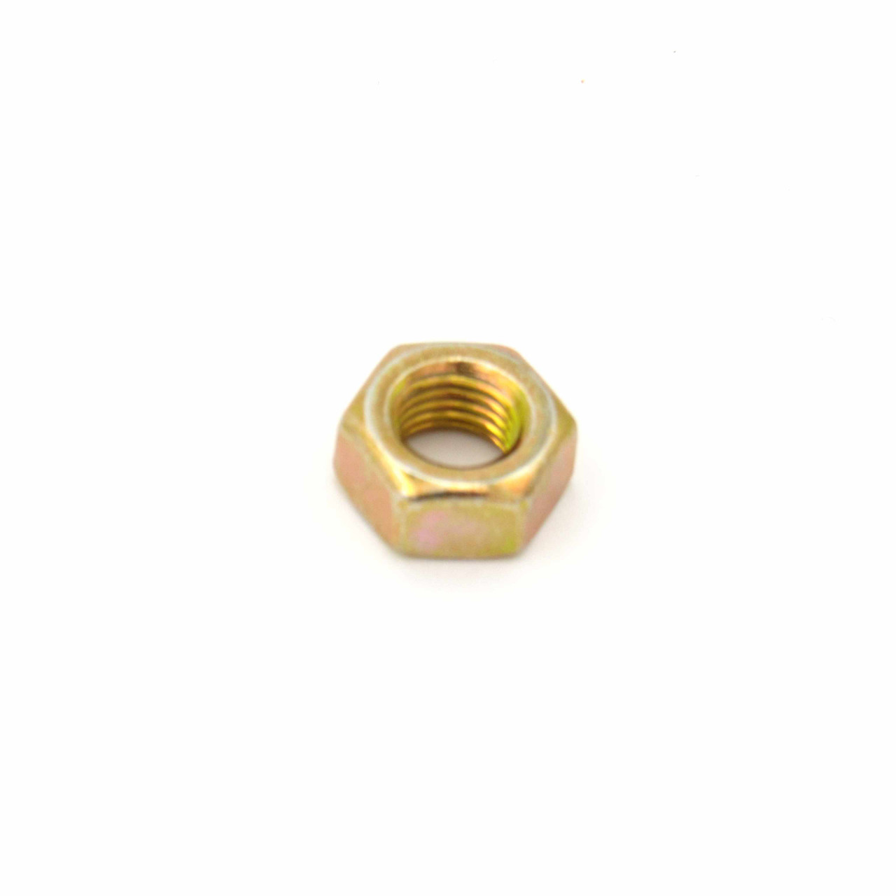 Generac Nut Hex M8-1.0 G8 Yel Chr 0D3998